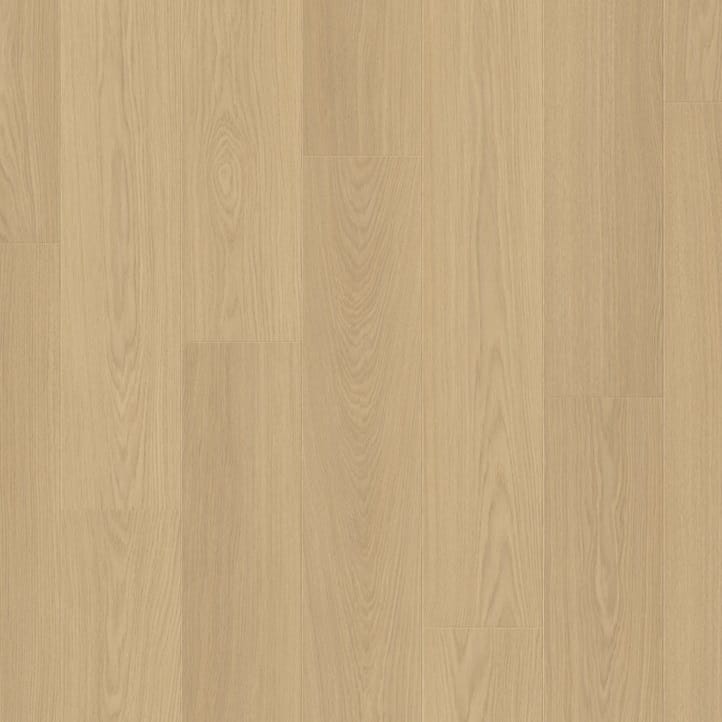 Beige Varnished Oak Signature