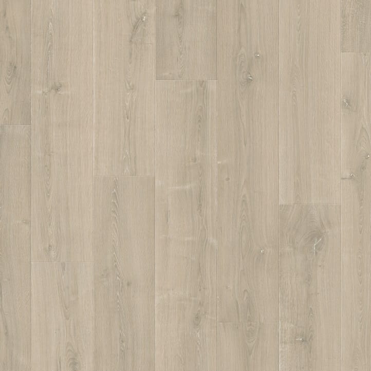 Brushed Oak Beige Signature