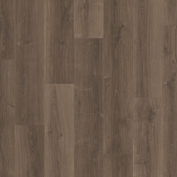 Brushed Oak Brown Signature