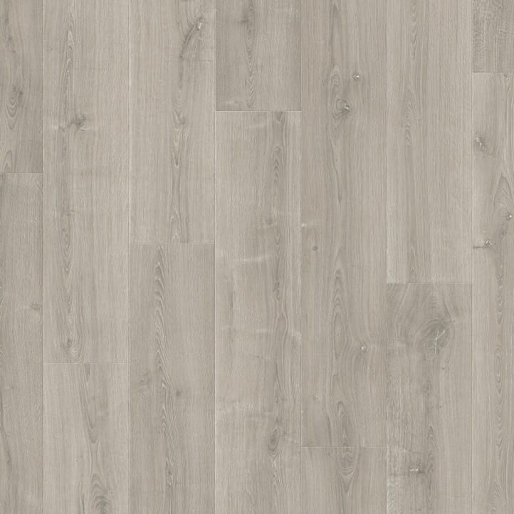 Brushed Oak Grey Signature