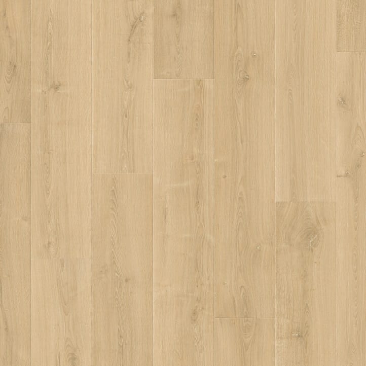 Brushed Oak Natural Signature