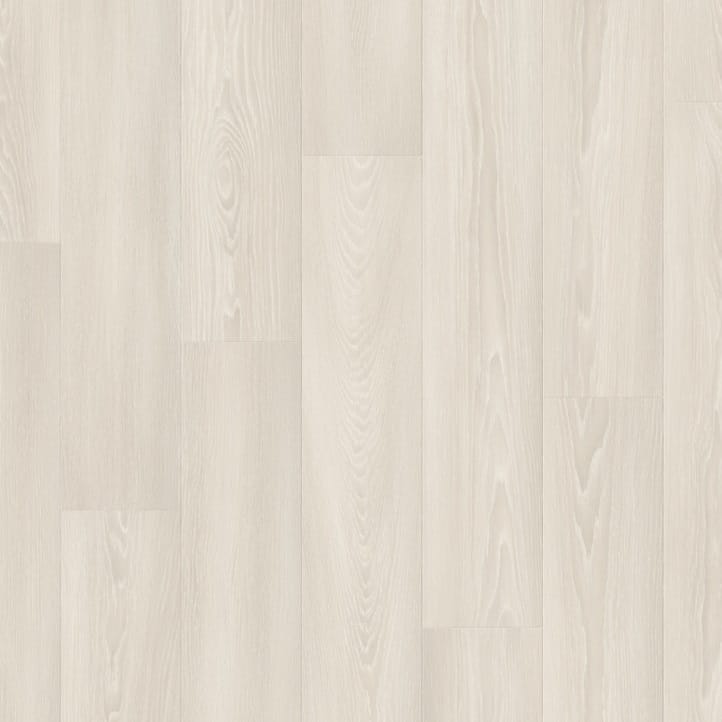 White Premium Oak Signature