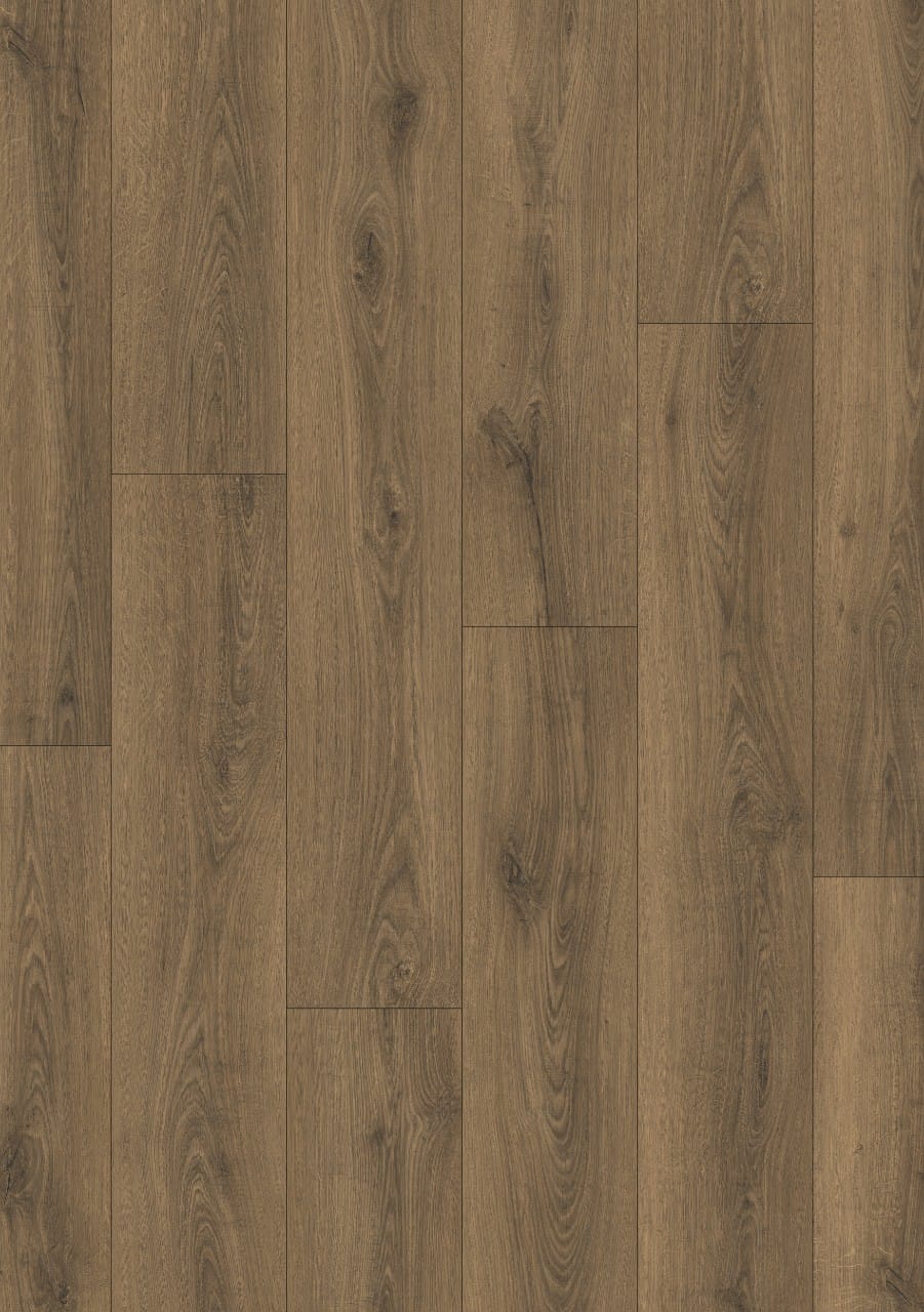 Warm Brown Oak Clm5789