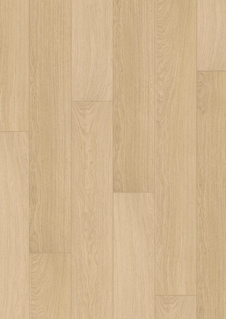 White Varnished Oak IM3105